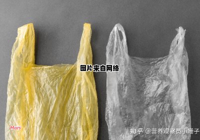 塑料袋的五种可持续再利用方法有哪些？