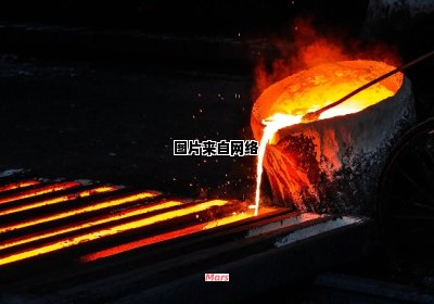 如何运用魔法工业熔炉创造全新的钢铁