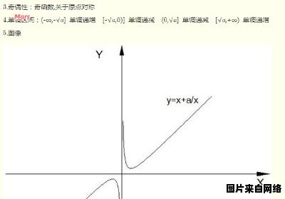 如何求解对勾函数的单调性问题