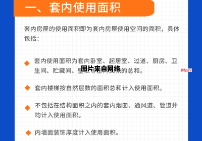 如何准确计算涂刷面积的套内建筑面积