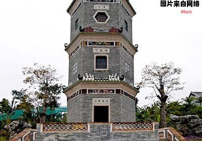 清远故乡风情公园