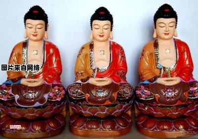 佛家信仰中，三宝指的是什么？