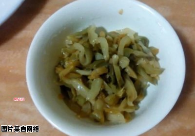 制作美味榨菜的秘诀与调味技巧