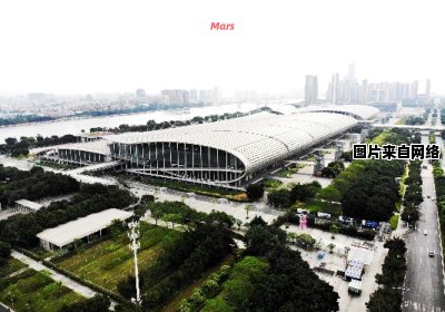 广州琶洲会展中心明年展会安排