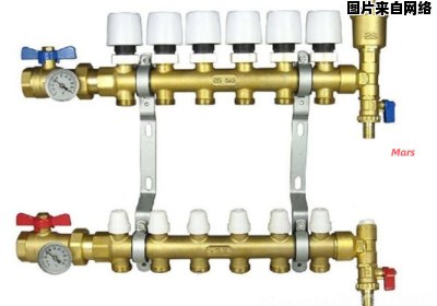 地暖分水器移位是否安全？