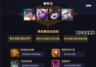 玩转LOL2021光辉赛季，尽显技巧