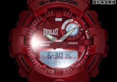 Gshock手表时间调整技巧