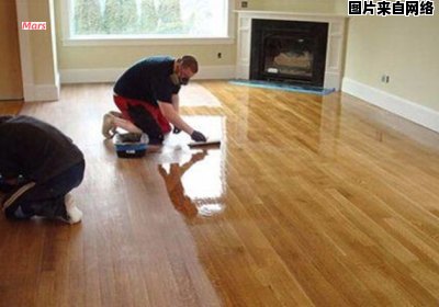 如何正确清洁和保养木地板的打蜡方法
