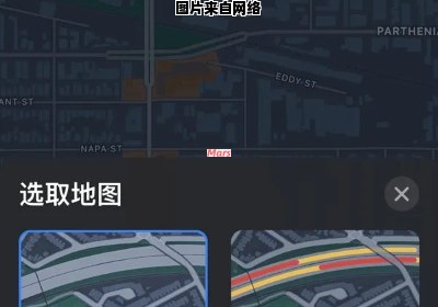iOS 15地图如何启用3D视图功能？