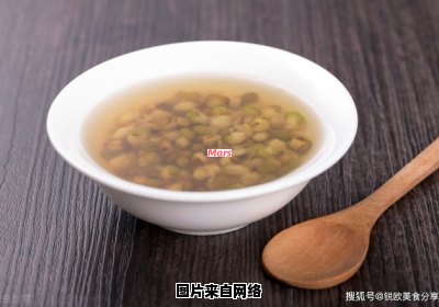 喝绿豆汤能为身体带来哪些益处？