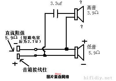 两个扩音器同时出现问题，声音变得难以调节