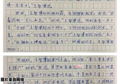 人物与事件的叙事作文100字