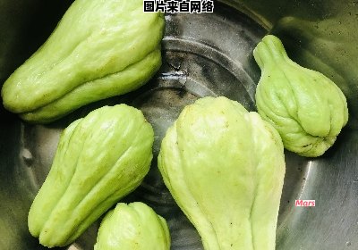 充分利用佛手瓜，做出美味又轻松的料理方法