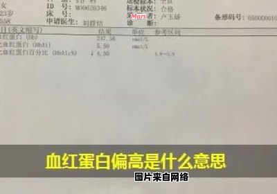 血清总蛋白升高的含义是什么