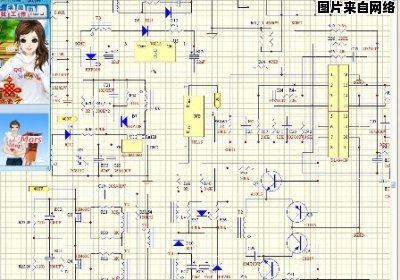 TL494CN开关电源电路设计与工作原理