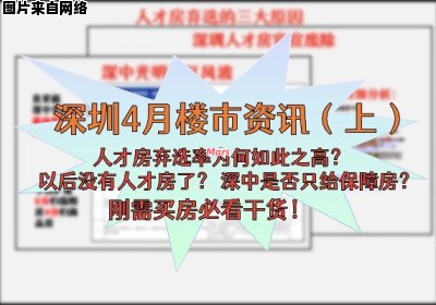 深圳特殊人才购房资格条件