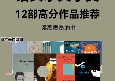 2014年诺贝尔文学奖得主的杰出著作